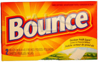 Miscellaneous Parts - Bounce Dryer Sheets