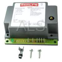 Generic Laundry Parts - Generic ADC #GEM-627 Dryer IGNITOR, GEM