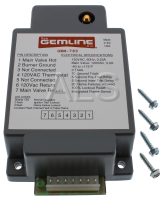 Generic Laundry Parts - Generic Alliance #GEM-789 Dryer IGNITOR, GEM-789