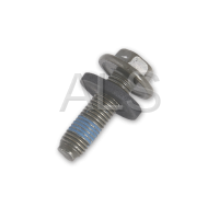 Whirlpool Parts - Whirlpool #358237 Washer Screw And Washer