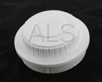 Whirlpool Parts - Whirlpool #3355758 Washer Cap, Agitator