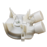 Whirlpool Parts - Whirlpool #3363892 Washer Pump, Complete