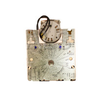 Whirlpool Parts - Whirlpool #8575004 Washer Timer, 60 Hz