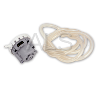 Whirlpool Parts - Whirlpool #W10339319 Washer Switch-WL