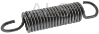 Speed Queen Parts - Speed Queen #70045301 Dryer SPRING IDLER DRUM