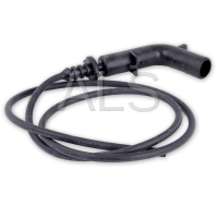 Maytag Parts - Maytag #22002010 Washer Hose, Pressure Switch