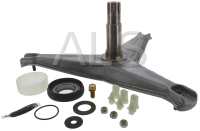Maytag Parts - Maytag #W10181639 Washer/Dryer Support