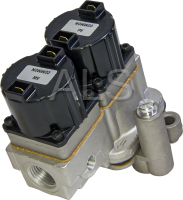 Speed Queen Parts - Speed Queen #M401224P Dryer VALVE GAS-ELECTRONIC CNTRL PKG