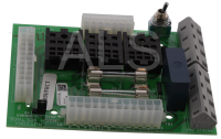 Milnor Parts - Milnor #08BHFRCT COMPUTER BRD