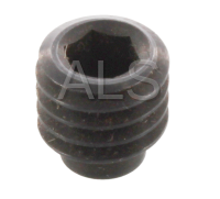 Speed Queen Parts - Speed Queen #81310 Washer SCREW SOCKET SET 3/8-16X.38 DP