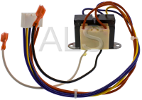 Dexter Parts - Dexter #8711-007-001 Dryer Transformer, Control