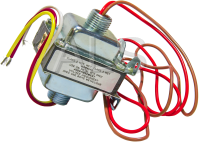 Speed Queen Parts - Speed Queen #M402650P Dryer TRNSFRMR 208-240VPRI/24VSEC PK