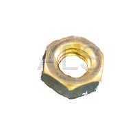 Dexter Parts - Dexter #8640-415-001 Washer/Dryer Nut