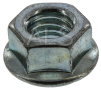 Dexter Parts - Dexter #8640-415-004 Washer/Dryer Nut
