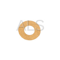 Dexter Parts - Dexter #8641-436-003 Washer/Dryer Washer, Fiber