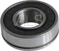 Dexter Parts - Dexter #9036-159-007 Dryer Bearing, Ball-Idler Pulley