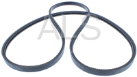 Dexter Parts - Dexter #9040-079-003 Washer Drive Belt