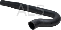 Dexter Parts - Dexter #9242-449-002 Washer Hose, Overflow to drain