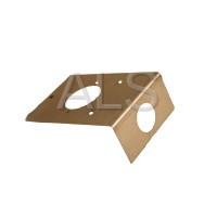 Dexter Parts - Dexter #9452-615-001 Dryer Plate, High-Limit