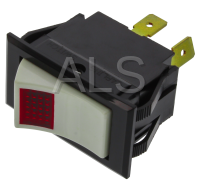 Dexter Parts - Dexter #9539-460-002 Switch, Start