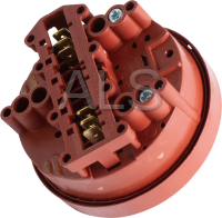Dexter Parts - Dexter #9539-489-002 Pressure Switch