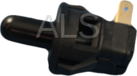 Dexter Parts - Dexter #9539-492-001 Washer/Dryer Switch, Door closed Switch (Push Button style)