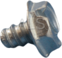 Dexter Parts - Dexter #9545-008-001 Washer/Dryer Screw 10-32 x 1/4