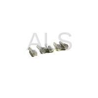 Dexter Parts - Dexter #9545-030-002 Washer/Dryer Screw Tube (Bracket to Base 1/4Bx3/4 )