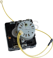 Dexter Parts - Dexter #9571-350-004 Timer