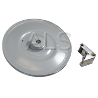 Dexter Parts - Dexter #9732-165-001 Dryer Kit-Int.Pull.&Arm