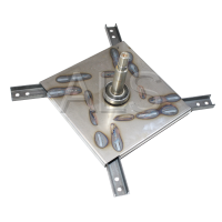 Dexter Parts - Dexter #9873-005-001P Spider Assy w/ BRG