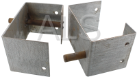 Dexter Parts - Dexter #9985-151-001 Dryer Bracket Assy, Pivot