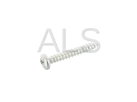 American Dryer Parts - American Dryer #150303 #4 X 3/4 PHIL PH "A" PLTD (WFR150303)