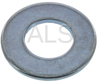 American Dryer Parts - American Dryer #153050 1/2" X 1 1/16" FLAT WASHER ZNC (WFR153050)