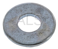 American Dryer Parts - American Dryer #153001 5/16" FLAT WASHER ZINC PLTD (WFR153001)