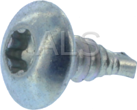 American Dryer Parts - American Dryer #150313 10-16 X 1/2"TORX+ BTN, TYPE 1 (WFR150313)