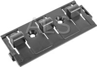 American Dryer Parts - American Dryer #112551 THREE BUTTON ASSEMBLY (WFR112551)