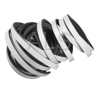 American Dryer Parts - American Dryer #117604 1/8"THK X 3/8W NEO.SPONGE TAPE (WFR117604)