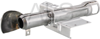 American Dryer Parts - American Dryer #183144 WP INSHOT BURNER TUBE HSI (WFR183144)