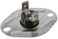 American Dryer Parts - American Dryer #130107 L160 TOD#36TXE4113559 AUTO (WFR130107)