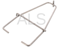 American Dryer Parts - American Dryer #105500 STD SAIL SW ACTUATOR ROD (WFR105500)