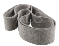 American Dryer Parts - American Dryer #116003 FELT COLLAR 84 1/2X2 1/2X1/8 (WFR116003)