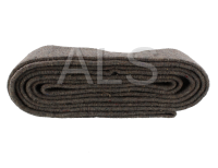 American Dryer Parts - American Dryer #116000 FELT COLLAR 113 X 2 1/2X1/8 (WFR116000)