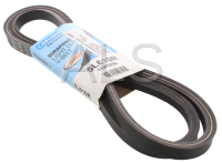 American Dryer Parts - American Dryer #100165 5L610R V BELT (WFR100165)