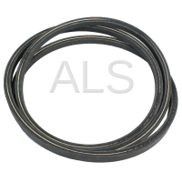 American Dryer Parts - American Dryer #100194 4L720R V BELT (WFR100194)