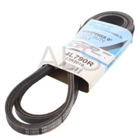American Dryer Parts - American Dryer #100166 4L790R V BELT (WFR100166)