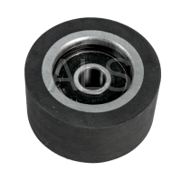 American Dryer Parts - American Dryer #180050 SL20/31 2" SUPPORT WHEEL (WFR180050)