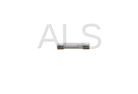 American Dryer Parts - American Dryer #136049 0.75AMP/250V/3AG SLO-BLO FUSE (WFR136049)