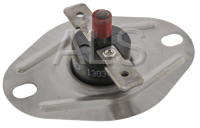 American Dryer Parts - American Dryer #130302 L225 TOD#36TXE466757 MANUAL (WFR130302)