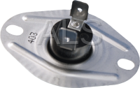 American Dryer Parts - American Dryer #130403 L330 TOD#36TXE4113614 AUTO (WFR130403)